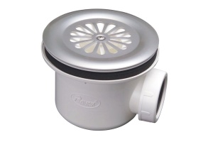 Сифон RAVAK BASIK  90 хром Сифон RAVAK BASIK  90 хром