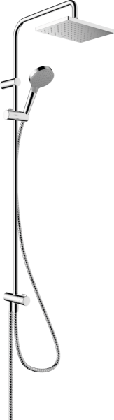 26282000 Душевая стойка Hansgrohe Vernis Shape