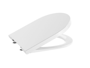 GAP ROUND Сиденье с крышкой к унитазу GAP ROUND Сиденье с крышкой к унитазу