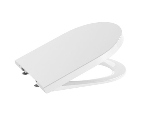 GAP ROUND Сиденье с крышкой к унитазу