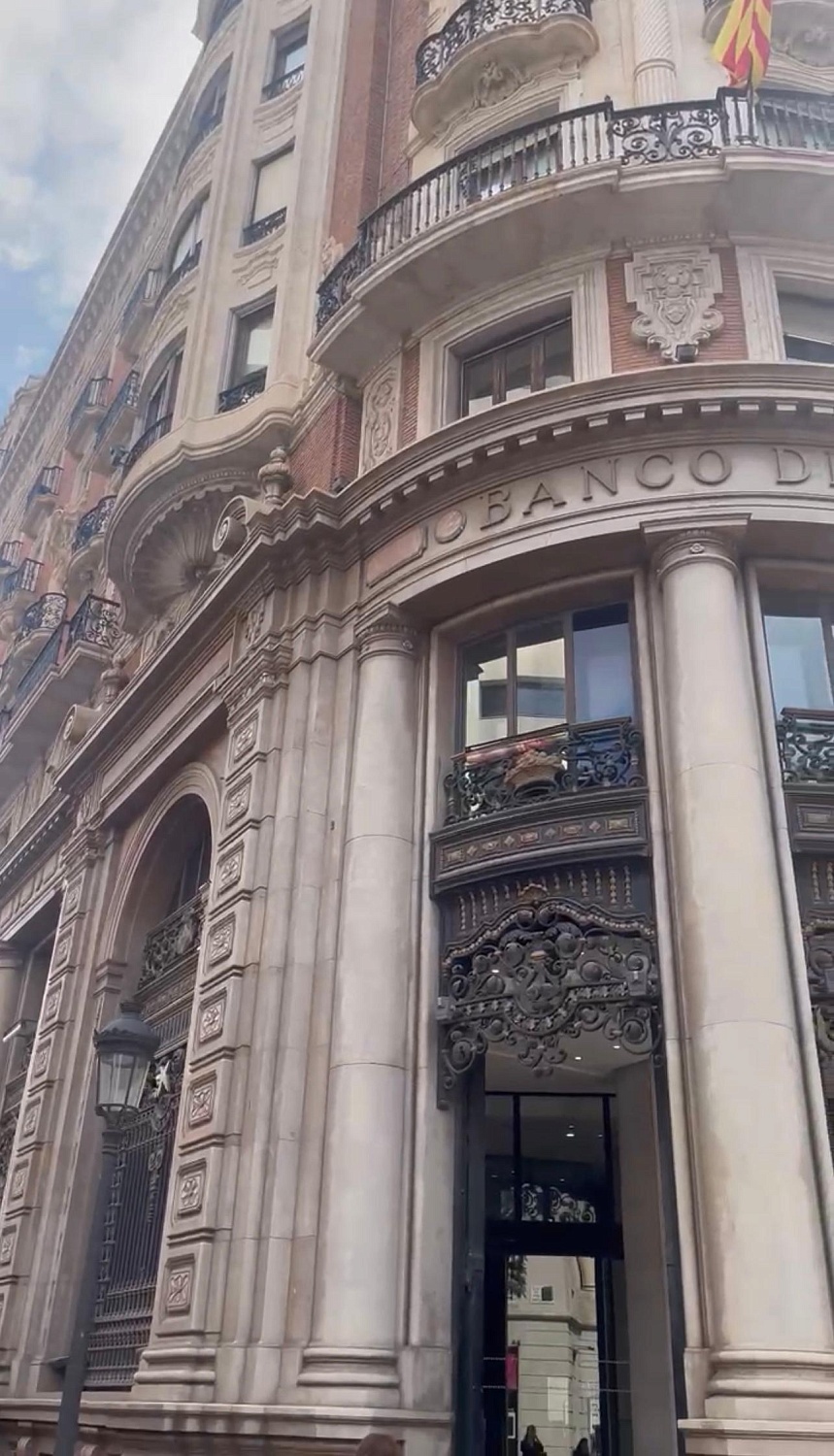 Новые горизонты: наша команда в солнечной Испании!