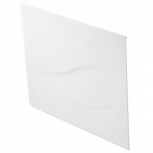 Панель боковая для ванны UNO левосторонняя Панель боковая для ванны UNO левосторонняя