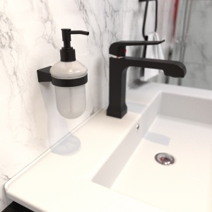 Дозатор для жидкого мыла Fixsen Trend в Сочи и Адлере