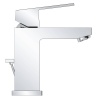 23127000 GROHE Eurocube Смеситель для раковины, с д/к в Сочи и Адлере