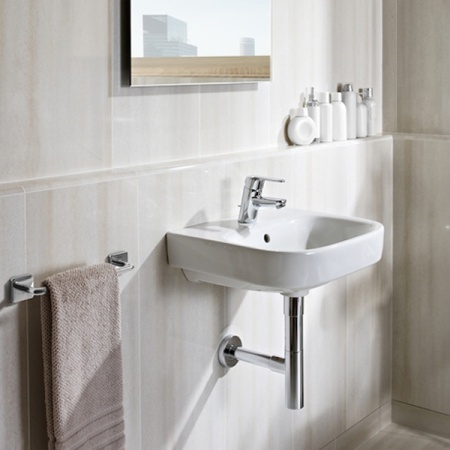 Раковина DEBBA 550*440*170 в Сочи и Адлере