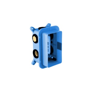 Монтажное основание для смесителей скрытого монтажа, R-box multi RB 071.50 Монтажное основание для смесителей скрытого монтажа, R-box multi RB 071.50