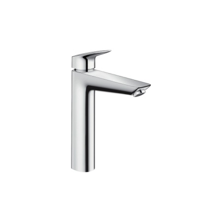 Смеситель Hansgrohe Logis 71091000 для раковины