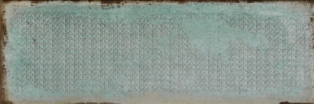 Плитка настенная Antonetti turquoise wall 02 10*30