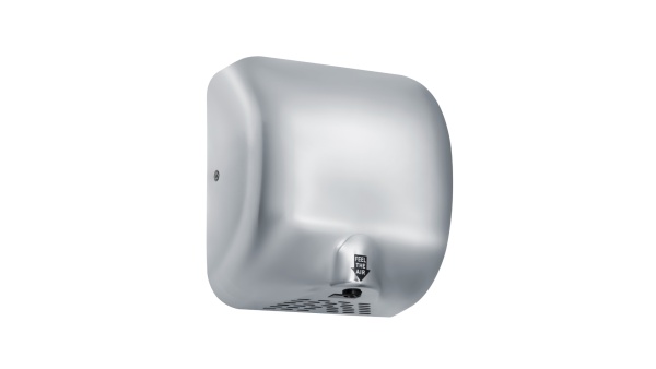 Сушилка для рук с ИК сенсором  Hotel FX-31026A