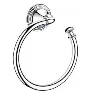 Полотенцедержатель  полукольцо
