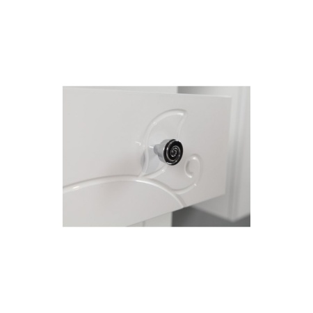 ЛИАНА Тумба 60 M (БАЙКАЛ 60 Умывальник) с б/к в Сочи и Адлере