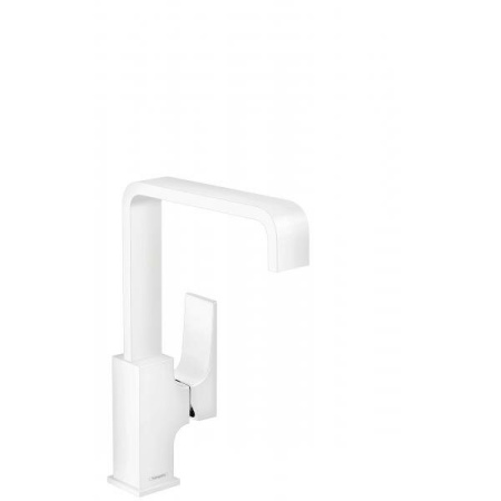 71123000 Смеситель для раковины 230 Hansgrohe Novus 