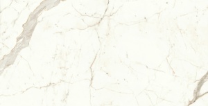 Керамогранит Marvel Calacatta Prestigio 75x150 Silk в Сочи и Адлере