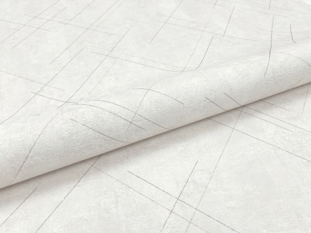 Обои Erismann Lines, винил на флизелиновой основе, 1,06*10,05м, Бежевый мотив в Сочи и Адлере