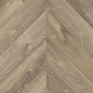 Alpine Floor LVT Дуб Натуральный Отбеленный Chevron 555×127×2,5 мм (1.974м2), 28шт (14А+14B) в Сочи и Адлере