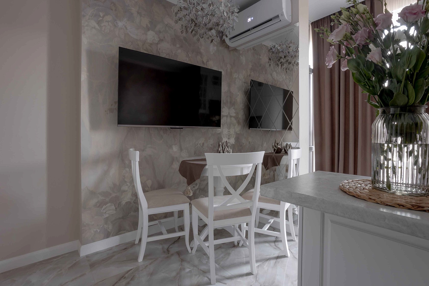 ЖК "Сочи Парк"