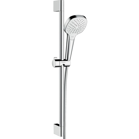 26582400 HG Croma Select Е Душевой набор Croma Select E Vario Unica0.65м