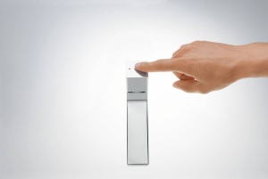 32571000 HG Metropol Смеситель для раковины, однорычажный в Сочи и Адлере 32571000 HG Metropol Смеситель для раковины, однорычажный в Сочи и Адлере