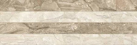 Плитка настенная Baldocer Dreire Bone Decor Luminer Noce
