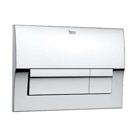 ПЭК Roca THE GAP Rimless унитаз+сид.микр.+инстал.+кнопка в Сочи и Адлере