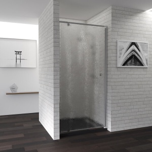 RGW PA-12 Дверь 140*195 раздвиж. пр/хром прозрач. 6мм/RGW Z-01 Боковая стенка 80*195  пр/хром ст. прозр. RGW PA-12 Дверь 140*195 раздвиж. пр/хром прозрач. 6мм/RGW Z-01 Боковая стенка 80*195  пр/хром ст. прозр.