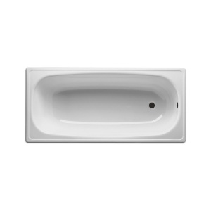 Ванна стальная EUROPA 140*70 с ножками Ванна стальная EUROPA 140*70 с ножками