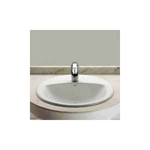 Раковина врезная ALOA 56*47,5 см в Сочи и Адлере Раковина врезная ALOA 56*47,5 см в Сочи и Адлере