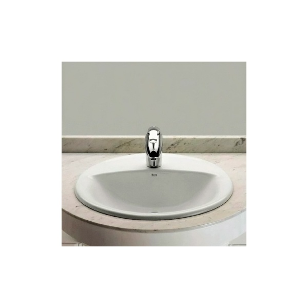 Раковина врезная ALOA 56*47,5 см в Сочи и Адлере Раковина врезная ALOA 56*47,5 см в Сочи и Адлере