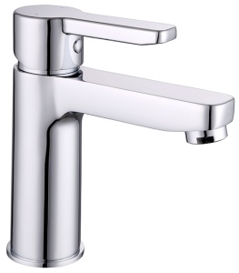 Смеситель для умывальника, Sena, IDDIS, SENSB00i01 Смеситель для умывальника, Sena, IDDIS, SENSB00i01