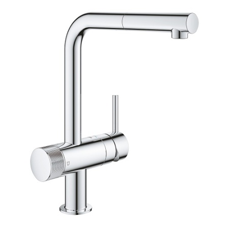 Смеситель для кухни GROHE BLUE PURE MINTA