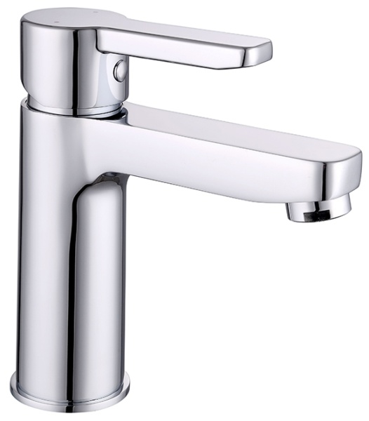 Смеситель для умывальника, Sena, IDDIS, SENSB00i01 Смеситель для умывальника, Sena, IDDIS, SENSB00i01