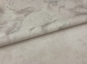 Обои Erismann Atlantis, винил на флизелиновой основе, 1,06*10,05м, Бежевый/Серебро однотон в Сочи и Адлере