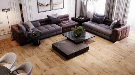 Керамогранит Dreaftwood Maple светлая matt 20*120