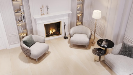 Керамогранит Damasco Crema Sugar 60*120
