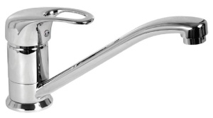 Смеситель для кухни IDDIS Alborg Смеситель для кухни IDDIS Alborg