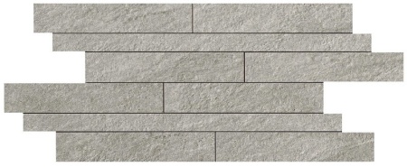 Керамогранит Klif Silver Brick 37,5x75