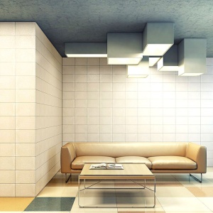 Керамогранит ШП Техногрес Профи св-сер 01 30*30 7мм