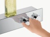 13108400 HG Термостат ShowerTablet 600, для 2 потребителей BM (нужна СЧ 13129180) в Сочи и Адлере 13108400 HG Термостат ShowerTablet 600, для 2 потребителей BM (нужна СЧ 13129180) в Сочи и Адлере