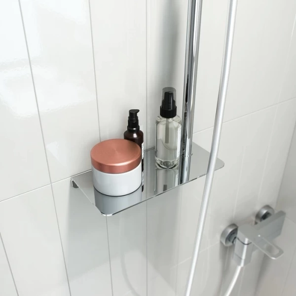 Душевой гарнитур, хром, SpaHome, IDDIS, SPA1F68i16 в Сочи и Адлере