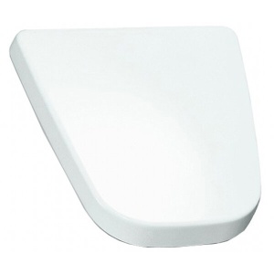 VILA Крышка для писуара, с системой плавного опускания, антибак покрытие, бел. VILA Крышка для писуара, с системой плавного опускания, антибак покрытие, бел.