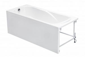 Акриловая прямоугольная ванна UNO 170х75  в Сочи и Адлере Акриловая прямоугольная ванна UNO 170х75  в Сочи и Адлере