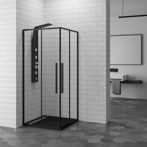 Душевой уголок RGW SV-31B 100*100 Душевой уголок RGW SV-31B 100*100