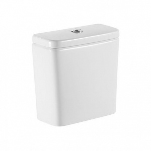 DEBBA Бачок, н/п, двойной слив 3/4,5л DEBBA Бачок, н/п, двойной слив 3/4,5л