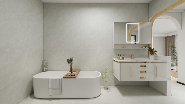 Керамогранит Starry Glossy Tiles NKE612SF33 60*120 в Сочи и Адлере