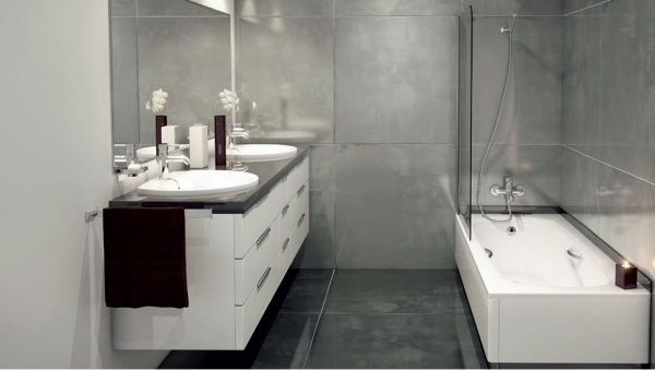 BLB UNIVERSAL ANATOMICA Стальная ванна 150*75, белая, с ручками и ножками в Сочи и Адлере