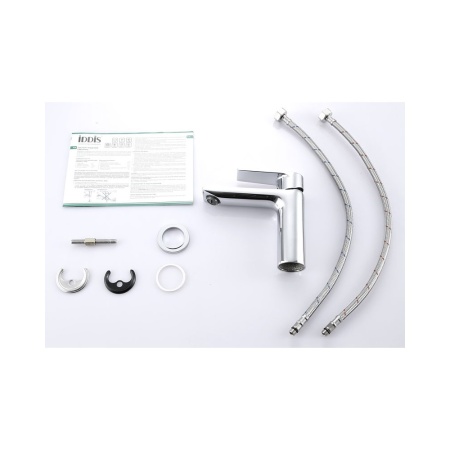 Смеситель для умывальника Edifice в Сочи и Адлере