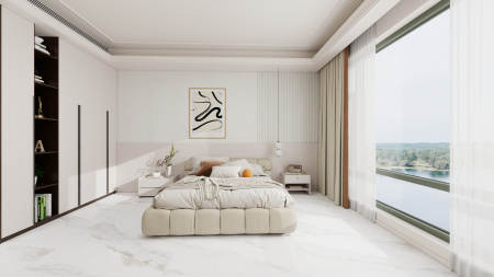 Керамогранит Candy Lappato Tiles NKE612TGY10 60*120 в Сочи и Адлере