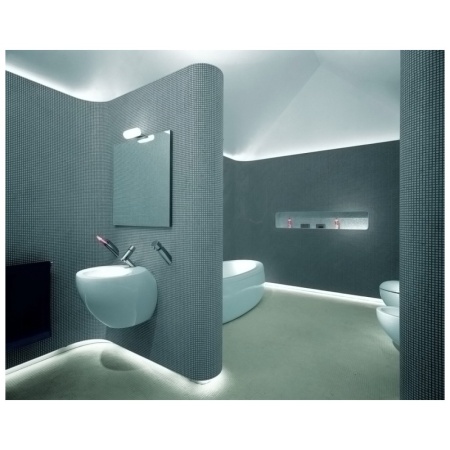 LAUFEN ALESSI WG Раковина 52*52,5см с 1отв.литая в Сочи и Адлере