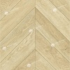 Alpine Floor LVT Дуб Ваниль Селект Chevron 555×127×2,5 мм (1.974м2), 28шт (14А+14B) в Сочи и Адлере