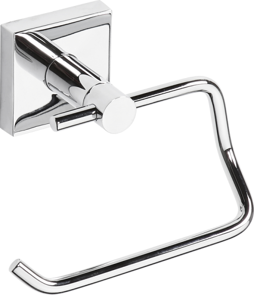 BETA: Держатель для туалетной бумаги  135x100x90мм, хром (Чешская Республика)